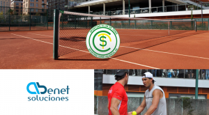 Despliegue de infrestructura wireless para Sporting Club de Tenis Valencia