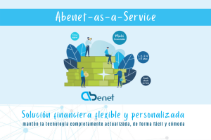 Abenet-as-a-service