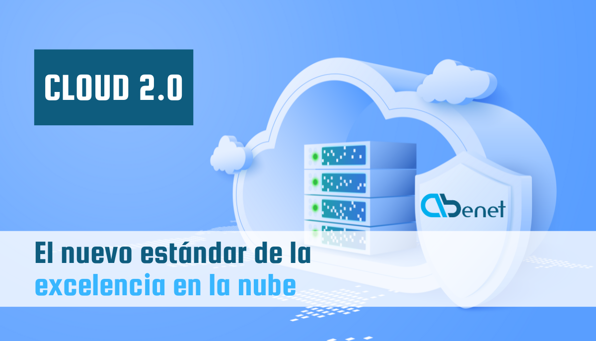 Abenet Cloud 2.0